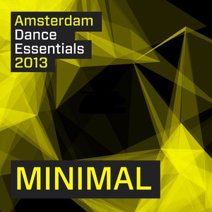 Amsterdam Dance Essentials 2013: Minimal