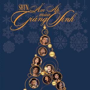 Trúc Hồ Music - Ấm Áp Mùa Giáng Sinh(feat. Mai Thanh Sơn & Nguyên Khang)