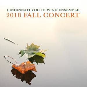 2018 Fall Concert