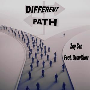 Different Path (feat. DrewDiorr) (Explicit)