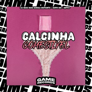 Calcinha Comestivel (Explicit)