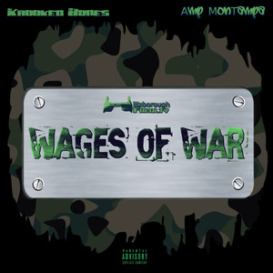 Wages of War (Explicit)