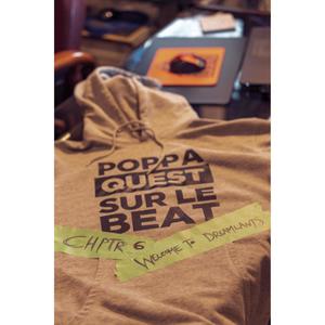 5 Étoiles(feat. Disstrick11, Dynamic & Kassidy MacKinnon) (Explicit)