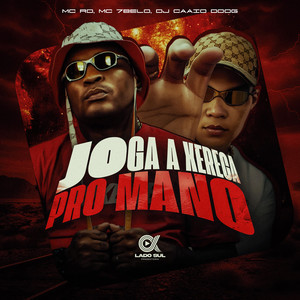 joga a Xereca pro Mano (Explicit)