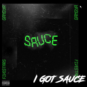 SAUCE