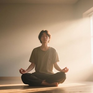 Lofi Music For Deep Peace