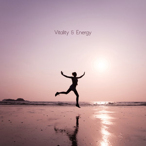 Vitality & Energy - Serenity Spa Music Relaxation