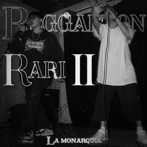 Reggaeton Rari 2