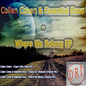 Chase Our Shadows (Original Mix)
