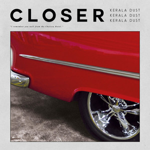 Closer (Kalabrese Remix)