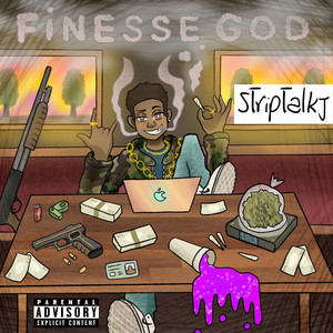 Finesse God (Explicit)