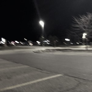 PARKING LOT (Explicit)