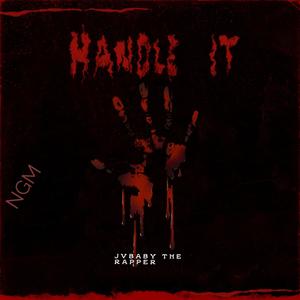 Handle it (Explicit)