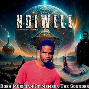 Ndiwele (feat. Member The Sounder)