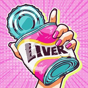 LIVER