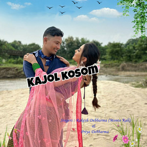 Kajol Kosom