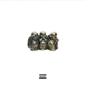 CIEGO SORDO Y MUDO (feat. G-STARS & ExtraBeats) (Explicit)