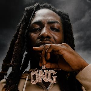 LETTER2DAVID (feat. P4 & K Santana) (Explicit)