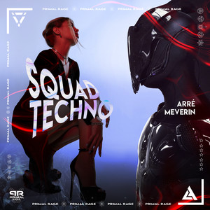 Squad Techno (Extended Mix)