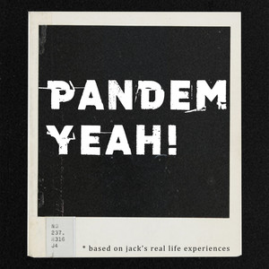 Pandem Yeah! (Inst.)