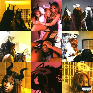 Come Find Me (Explicit)