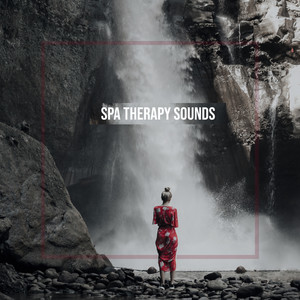 Spa Therapy Sounds - Healing Spa Music, Long Massage, Peeling Sugar, Relaxation Breeze, Smooth Skin, Therapeutic Spa Sessions, Wellness Center