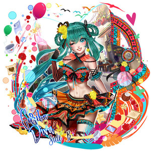 Pan con Chocolate (英語版)