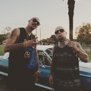 In the Southside (Explicit)