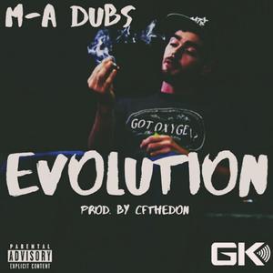 Evolution (Explicit)
