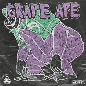 GRAPE APE (Explicit)