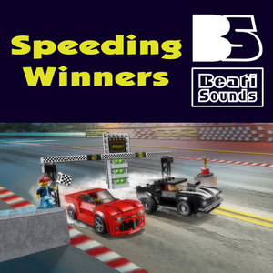 Speeding Winners