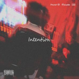 Intention (Explicit)