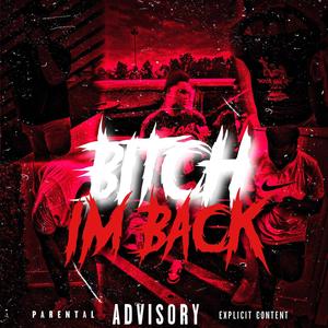 ***** Im Back (Explicit)