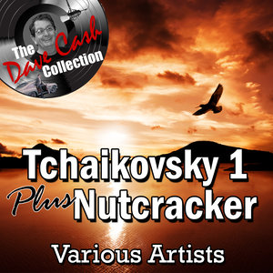 The Nutcracker Suite, Op.71: IV. Russian Dance