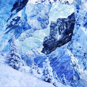 WRLD SO COLD (feat. Zoe Zamor & Stevie Hollows) (Explicit)