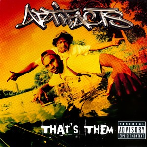 Collaboration of Mic's (feat. Lord Finesse & Lord Jamar) (Explicit)