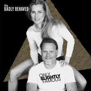 Only Slightly Famous