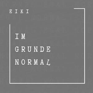 Im Grunde normal (Explicit)