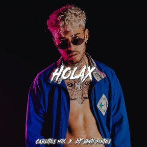 Holax Remix