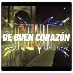 REVIL - De buen corazón