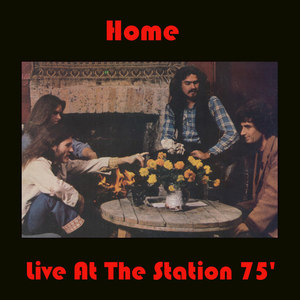 Live at the Station 75