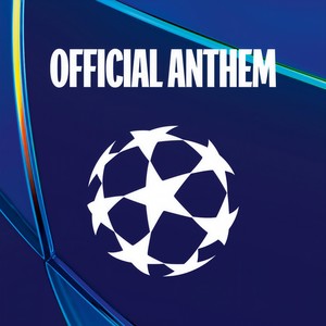 UEFA Champions League Anthem - 24/25