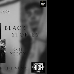 Black Stories (feat. Jaleo) [Explicit]