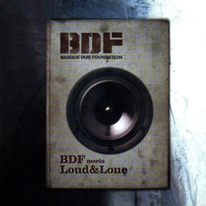 BDF Meets Loud & Lone
