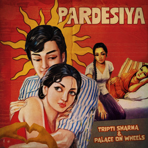 Pardesiya