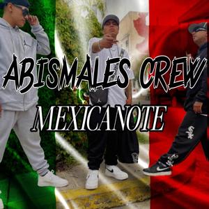 Mexicanote (feat. 2ble P & Recke) (Explicit)
