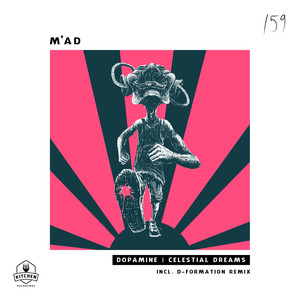 Dopamine (D-Formation Remix)