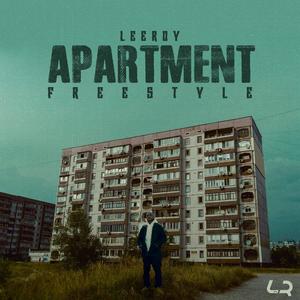 Apartment Freestyle (Explicit)