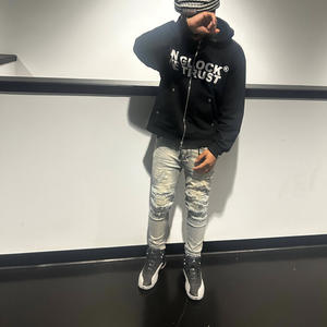 Always together (feat. luhhjuice) (Explicit)