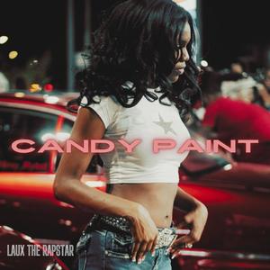 CANDY PAINT (Radio Edit)